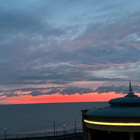 The Cumberland Hotel Eastbourne Ngoại thất bức ảnh