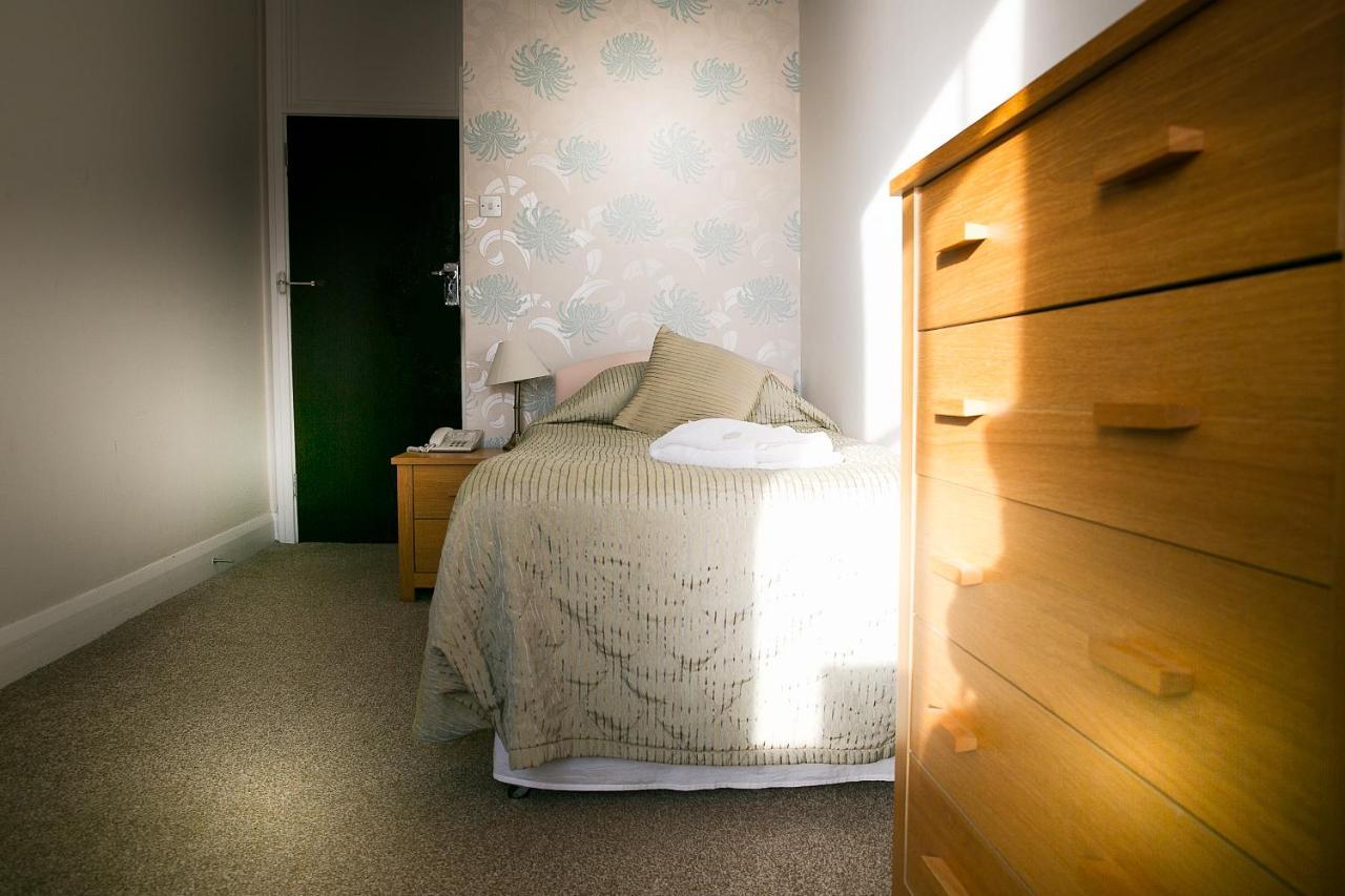 The Cumberland Hotel Eastbourne Ngoại thất bức ảnh