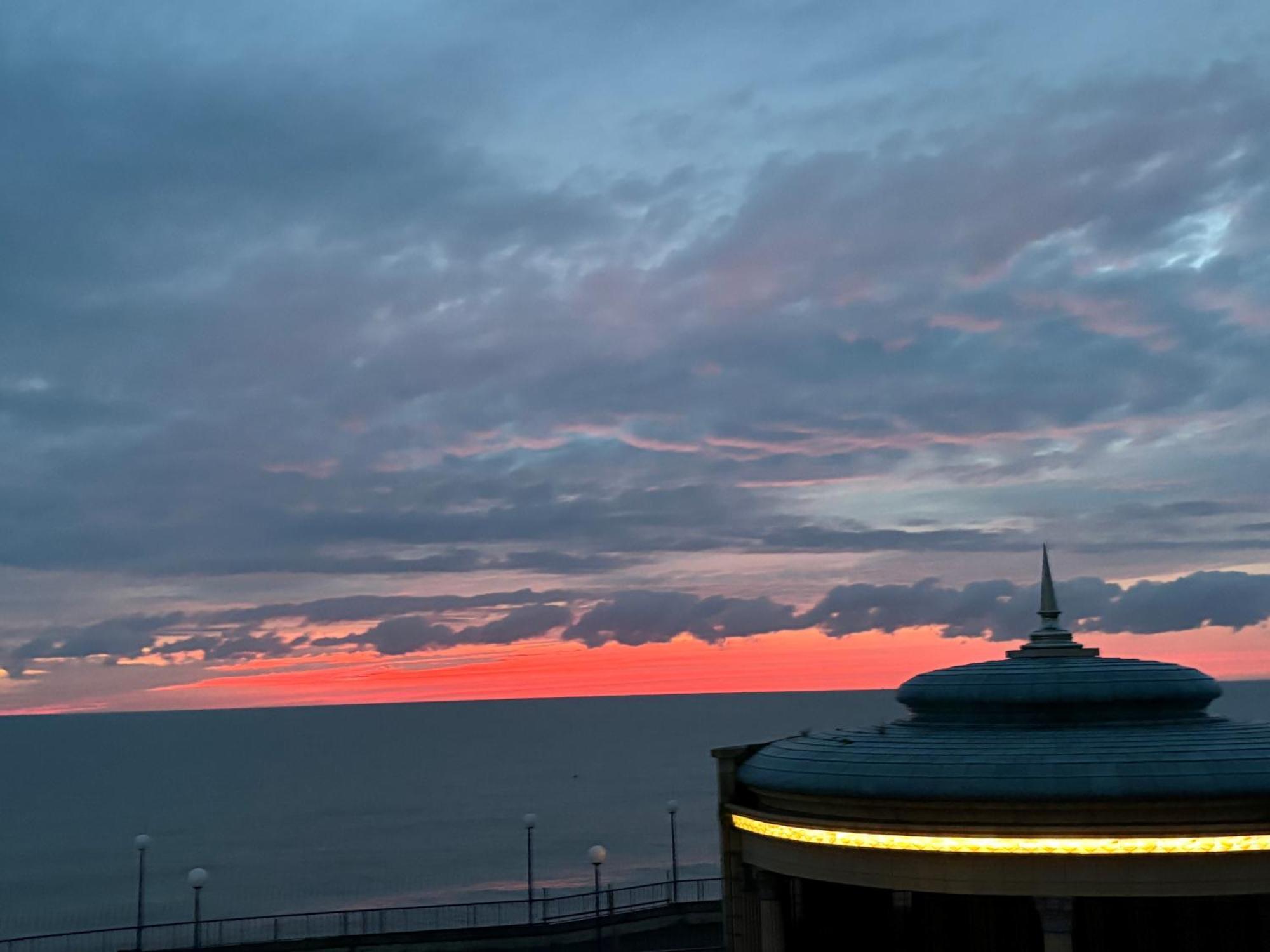 The Cumberland Hotel Eastbourne Ngoại thất bức ảnh