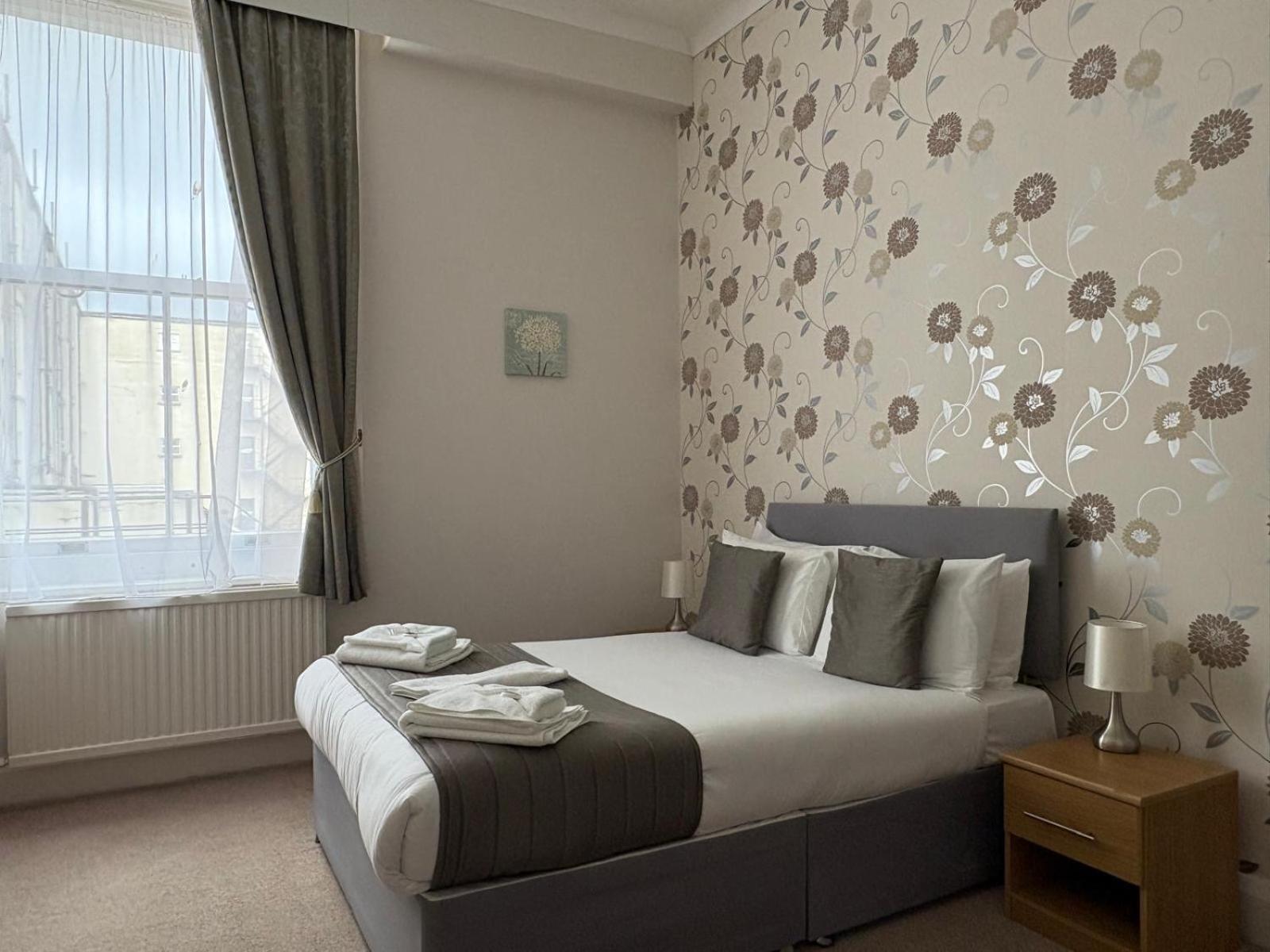 The Cumberland Hotel Eastbourne Ngoại thất bức ảnh