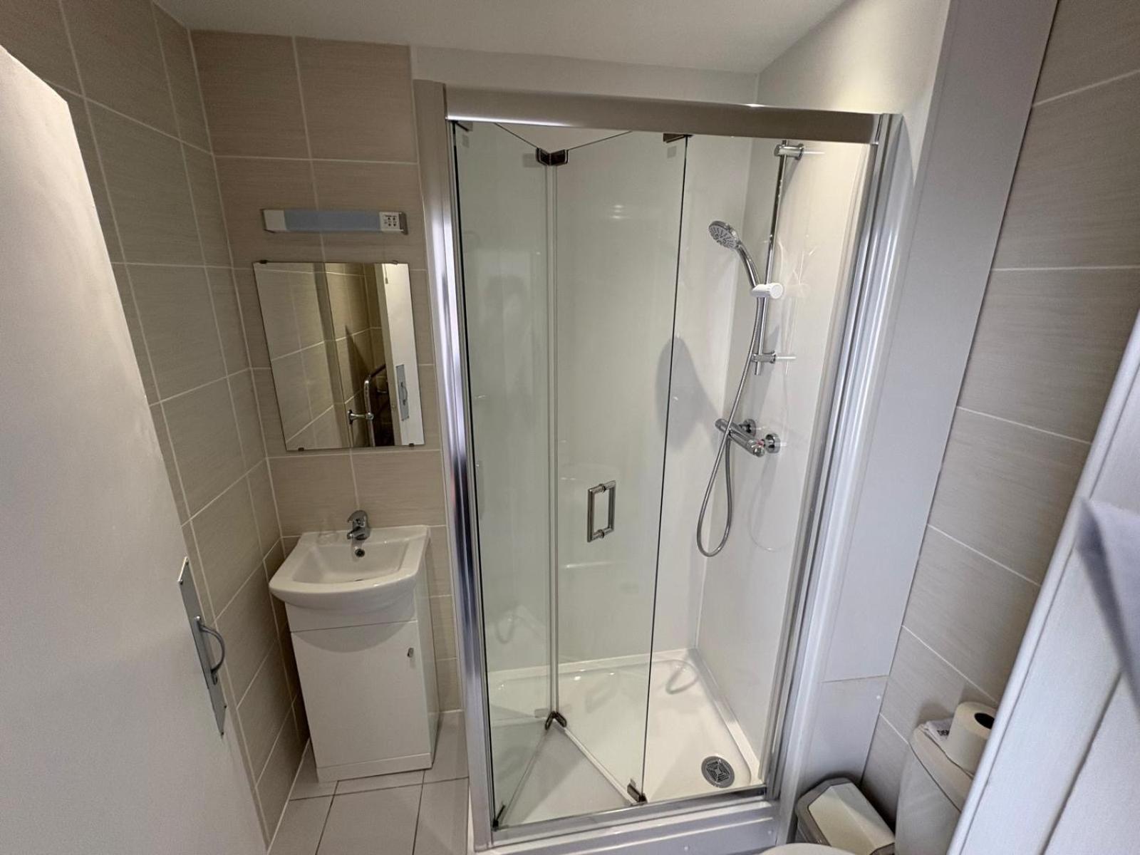 The Cumberland Hotel Eastbourne Ngoại thất bức ảnh